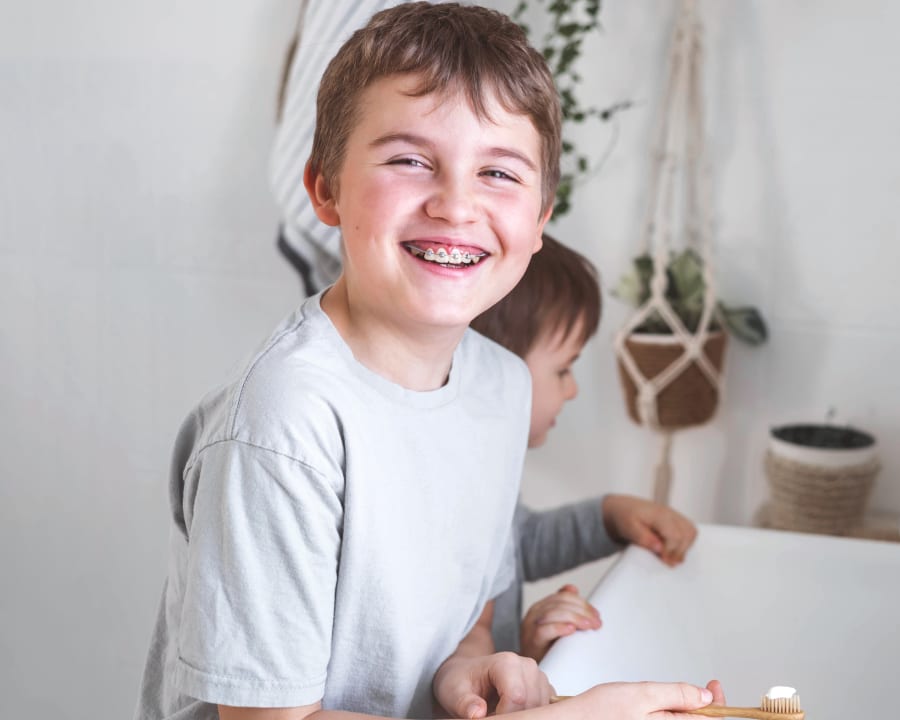 Orthodontie, Dentiste à Saint-Augustin-de-Desmaures